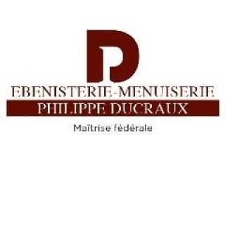 Ébénisterie-menuiserie Philippe Ducraux