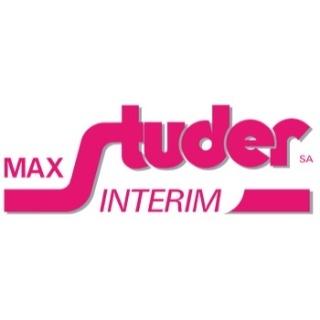 Max Studer Interim SA (Yverdon)