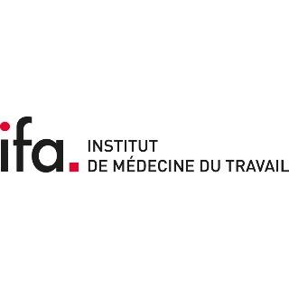 ifa Institut de médecine du travail