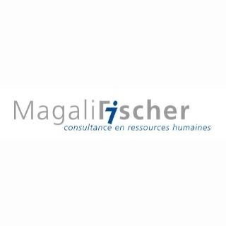 Magali Fischer consultance en ressources humaines