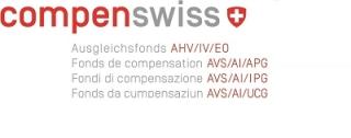 compenswiss (Fonds de compensation AVS/AI/APG)