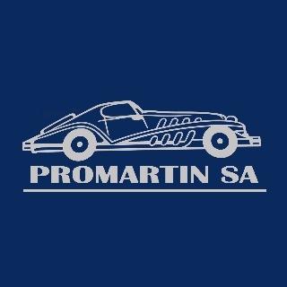 Promartin SA