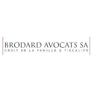 Brodard Avocat SA