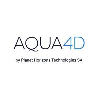Planet Horizons Technologies SA - Aqua4d