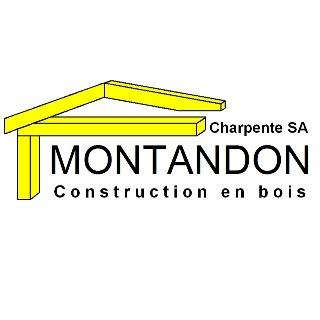 Montandon Charpente SA