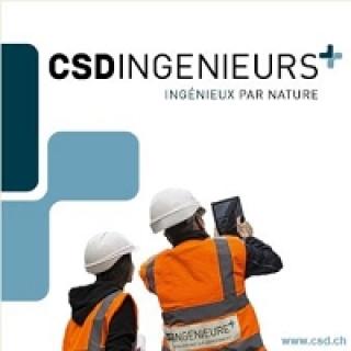CSD Ingenieure