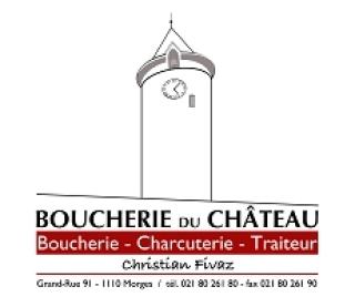 Boucherie du Château