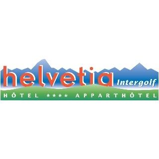 Apparthotel Helvetia Intergolf