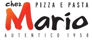 Chez Mario Pizzeria