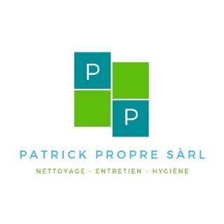 Patrick Propre Sàrl
