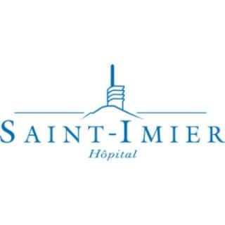 Hôpital de Saint-Imier