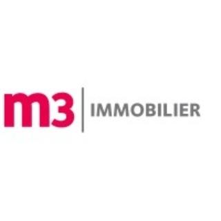 m3 IMMOBILIER