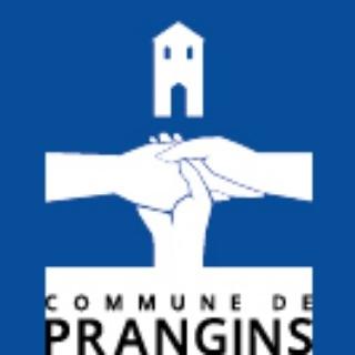 Commune de Prangins