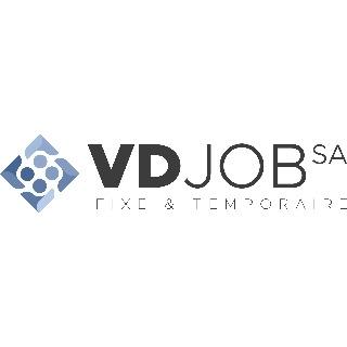 VD Job SA