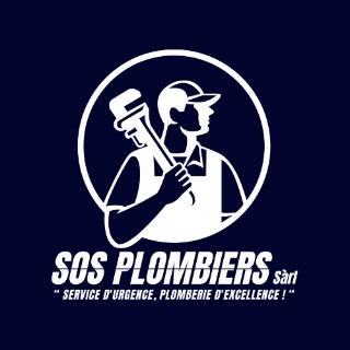 SOS PLOMBIERS Sàrl