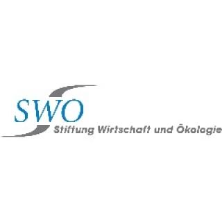 SWO - Stiftung Wirtschaft & ökologie