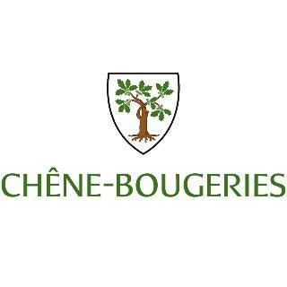 Mairie de Chêne-Bougeries