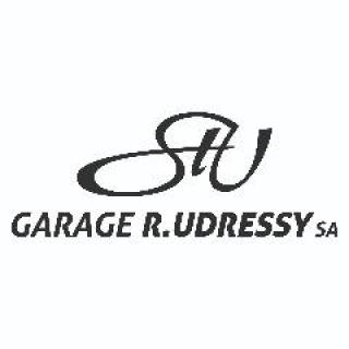 Garage R. Udressy SA