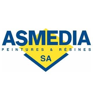 Asmedia Peintures & Résines SA