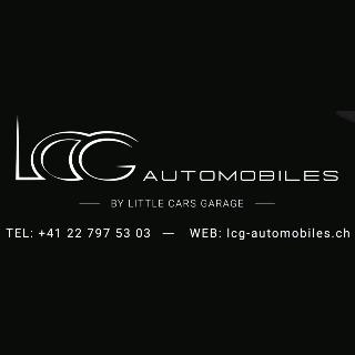 LCG Automobiles Sàrl