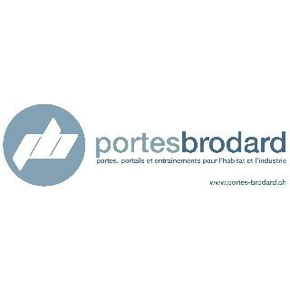 Portes Brodard SA