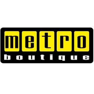 Metro Boutiques AG