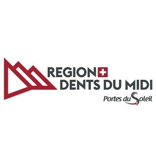 Région Dents du Midi SA
