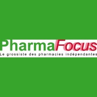 PharmaFocus SA