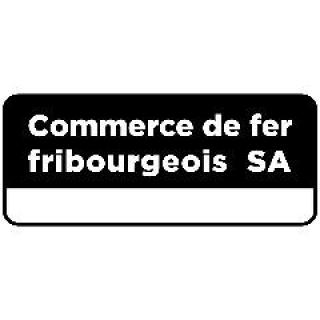 Commerce de fer fribourgeois SA