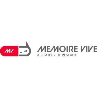 Mémoire Vive SA