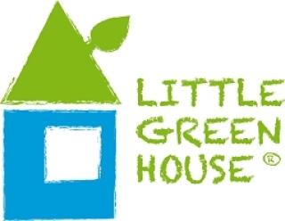 Little Green House