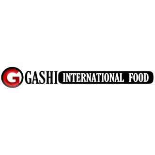 Gashi International Food Sàrl