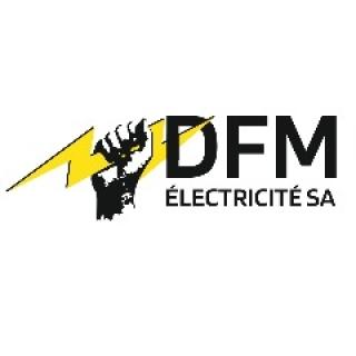 DFM Electricité SA