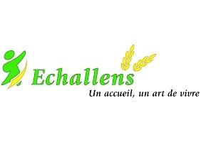 Commune d'Echallens