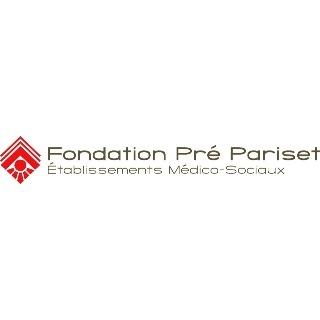Fondation Pré-Pariset