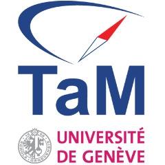 Université de Genève - Groupe TaM