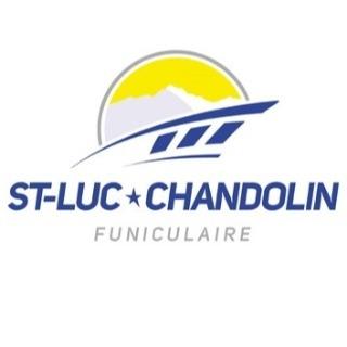 Funiculaire St-Luc/Chandolin