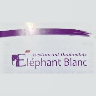 Restaurant l'Elephant Blanc