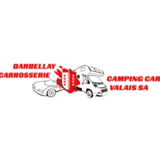 Darbellay Carrosserie Camping-Car Valais SA
