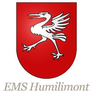 EMS d'Humilimont
