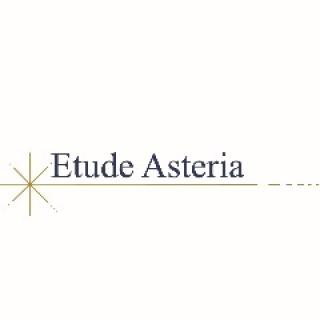 ETUDE ASTERIA