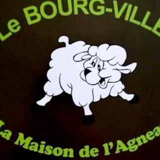 Restaurant le Bourg-Ville
