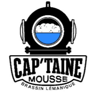 Brasserie Cap'taine Mousse SA