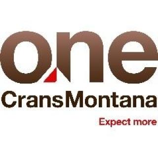 One Crans-Montana SA
