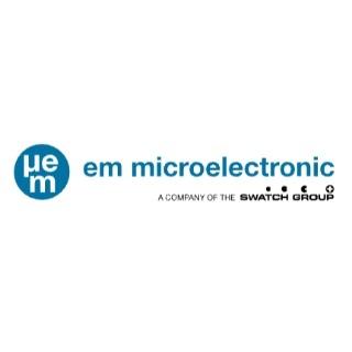 EM Microelectronic Marin SA