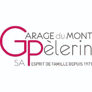Garage du Mont-Pèlerin SA